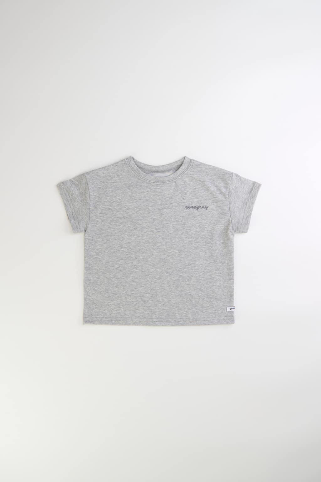 Over cooling T shirt