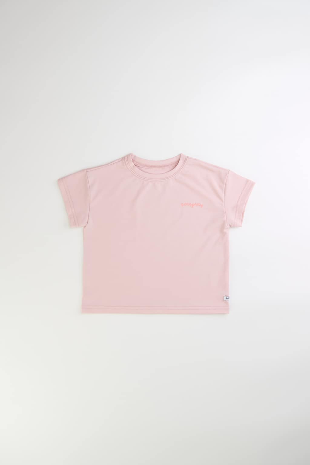 Over cooling T shirt