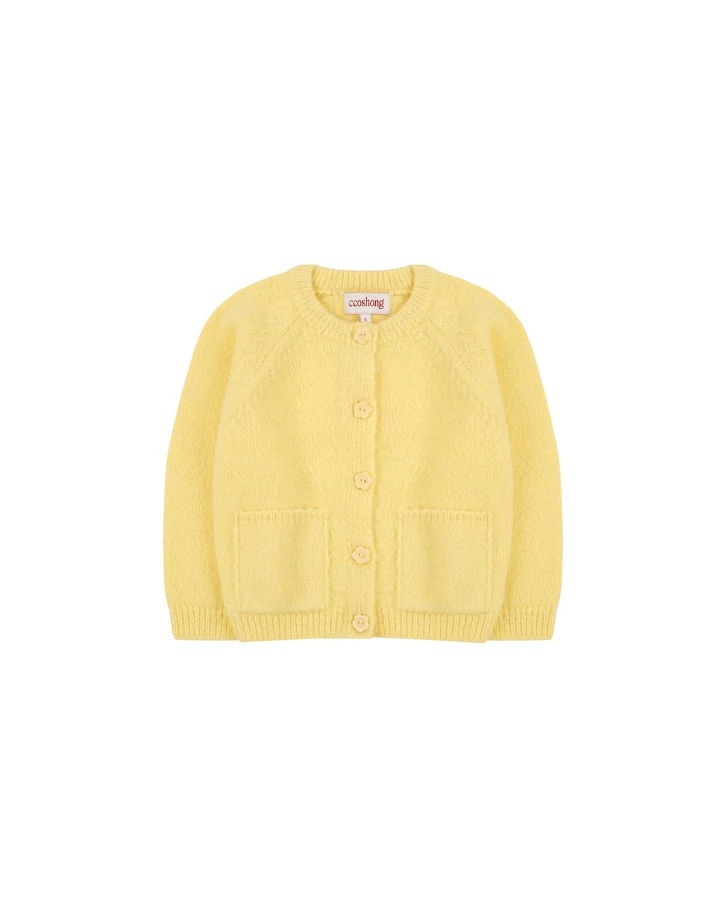 CUDDLE - OMELETTE - CCOSHONG