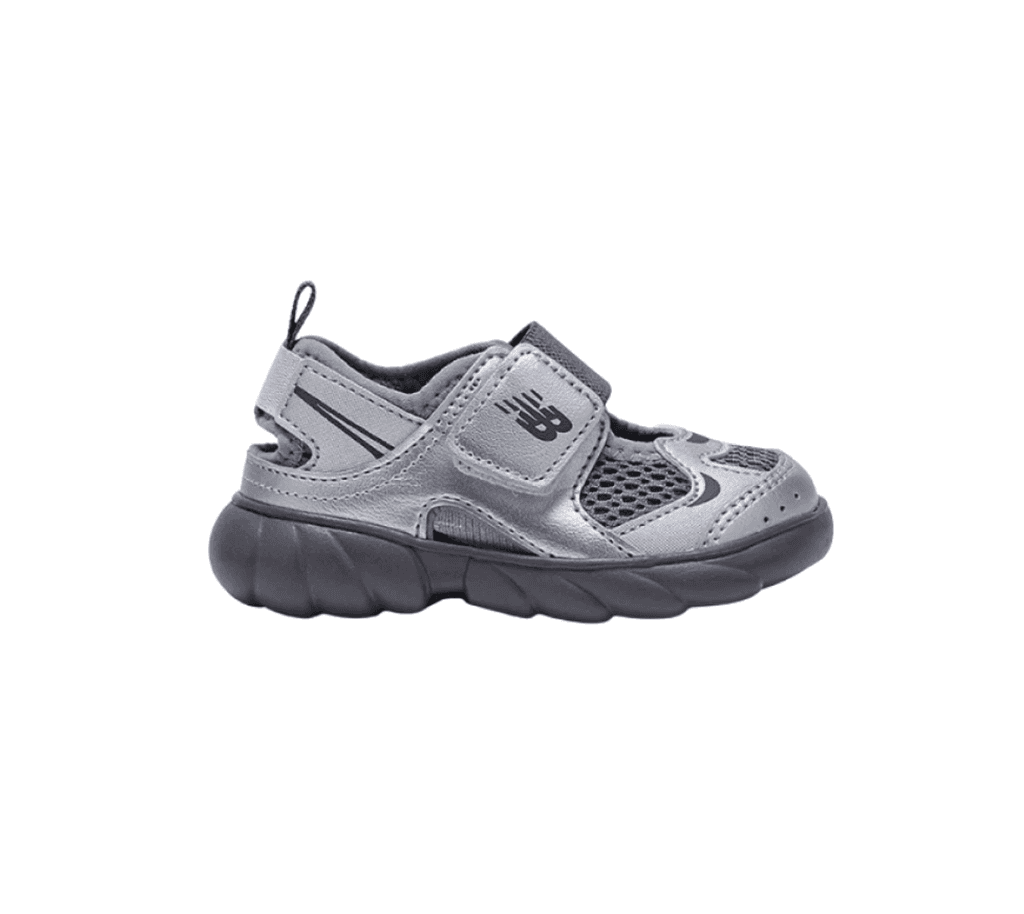 (TD) New Balance Freedle 920 Sandal Gray