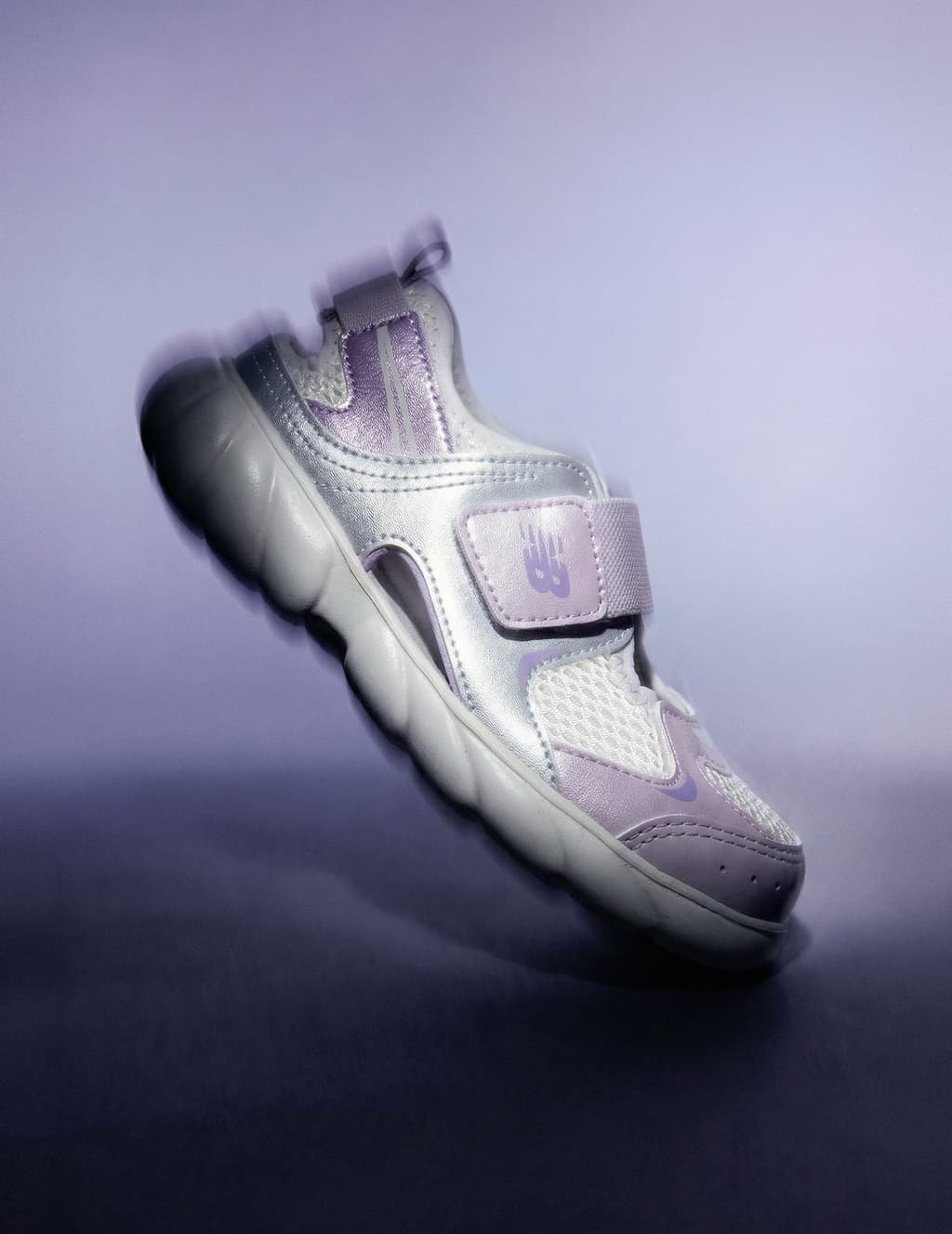 FREEDLE 920 Glow Violet