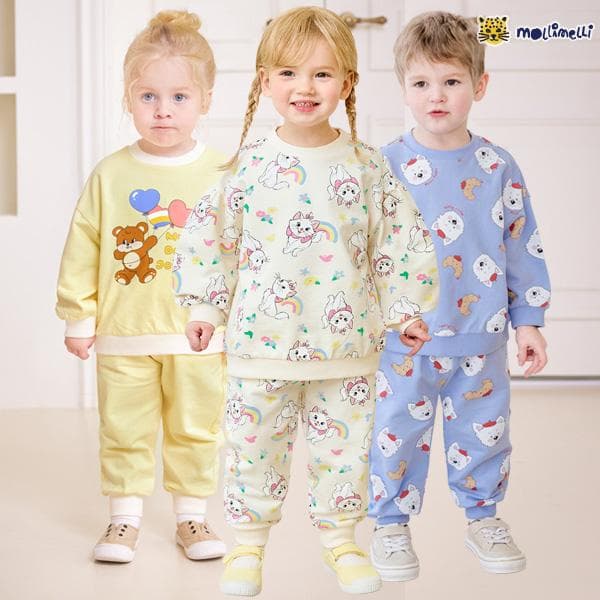 몰리멜리 봄상하복 원피스 90종 균일특가딜