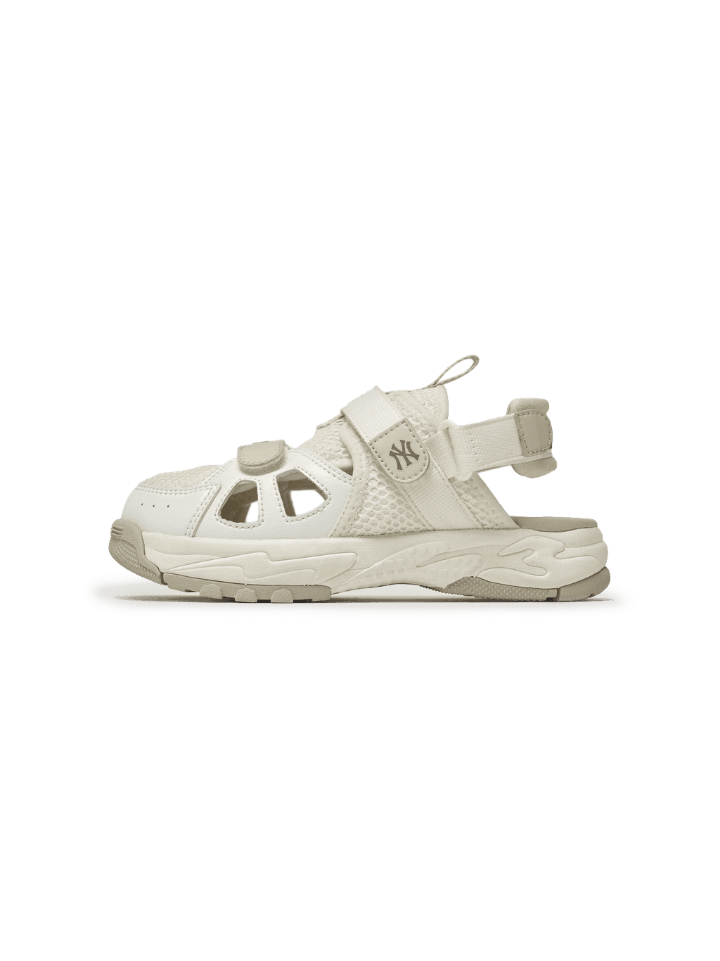 MLB 키즈 청키 샌들