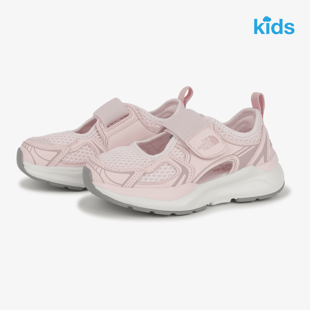 노스페이스 K'S SOLID SANDAL